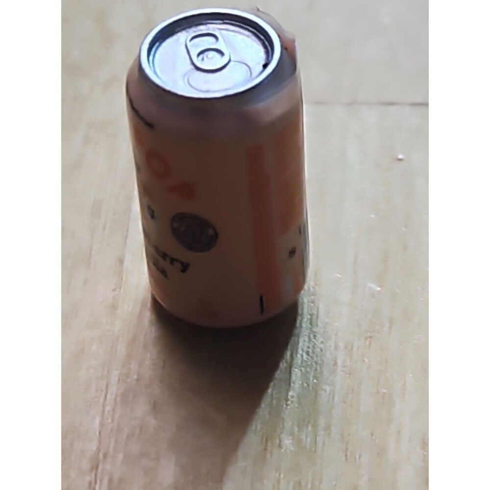 Zuru Brands Mini-Minis Iconic Strawberry Vanilla Olipop fill the Fridge - Picture 7 of 11